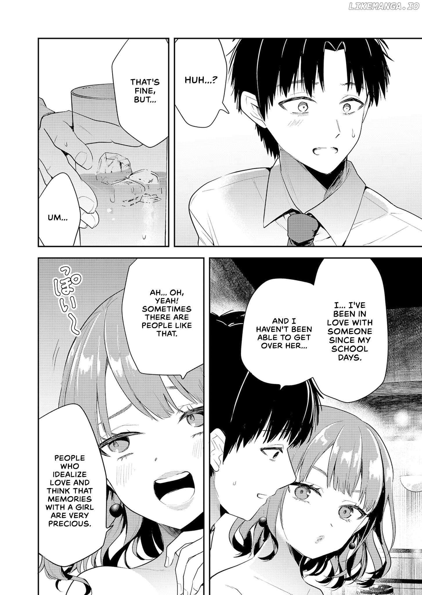 Kimi No Mae De Kimi Igai O Daku - Chapter 1