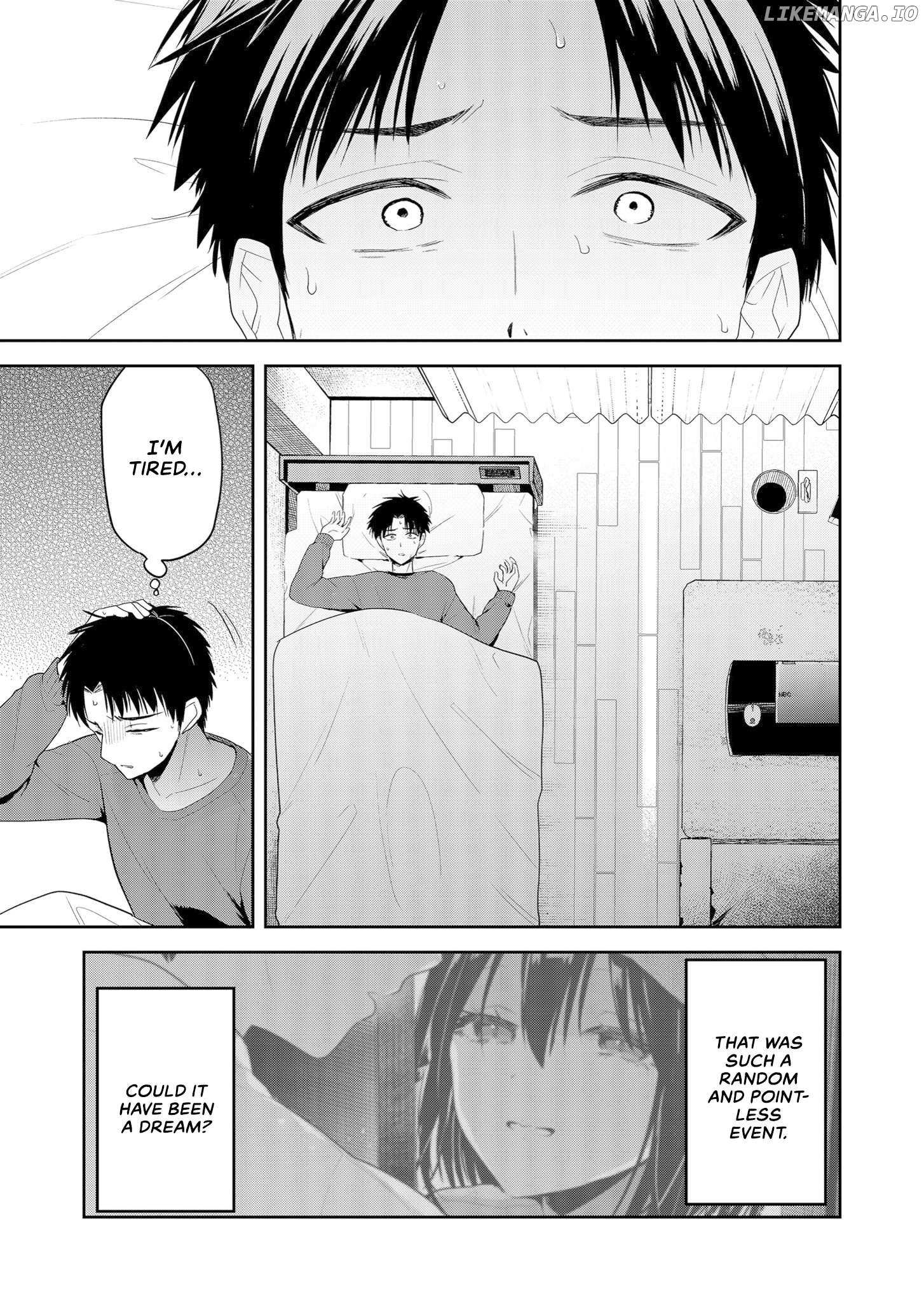 Kimi No Mae De Kimi Igai O Daku - Chapter 2