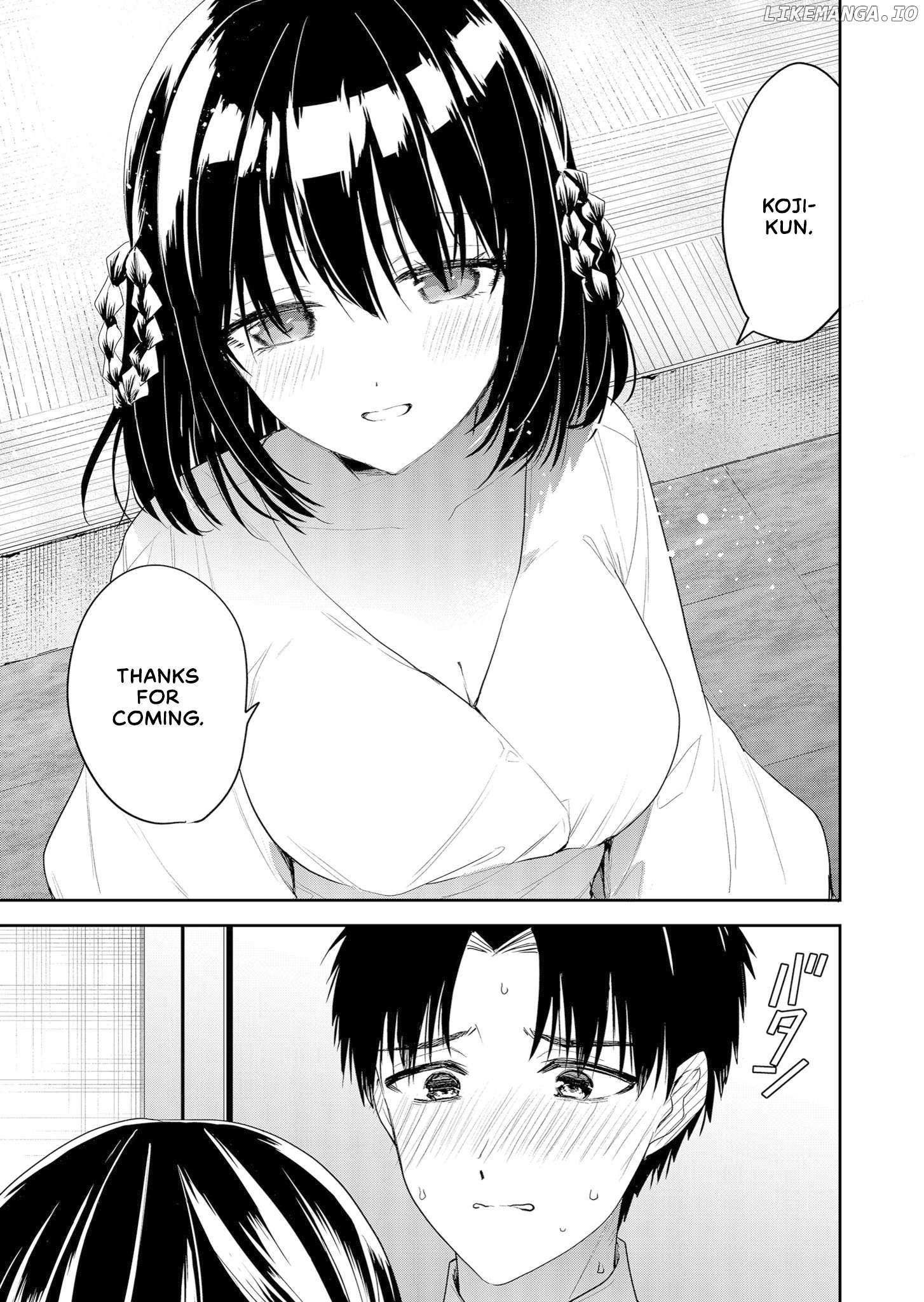 Kimi No Mae De Kimi Igai O Daku - Chapter 2