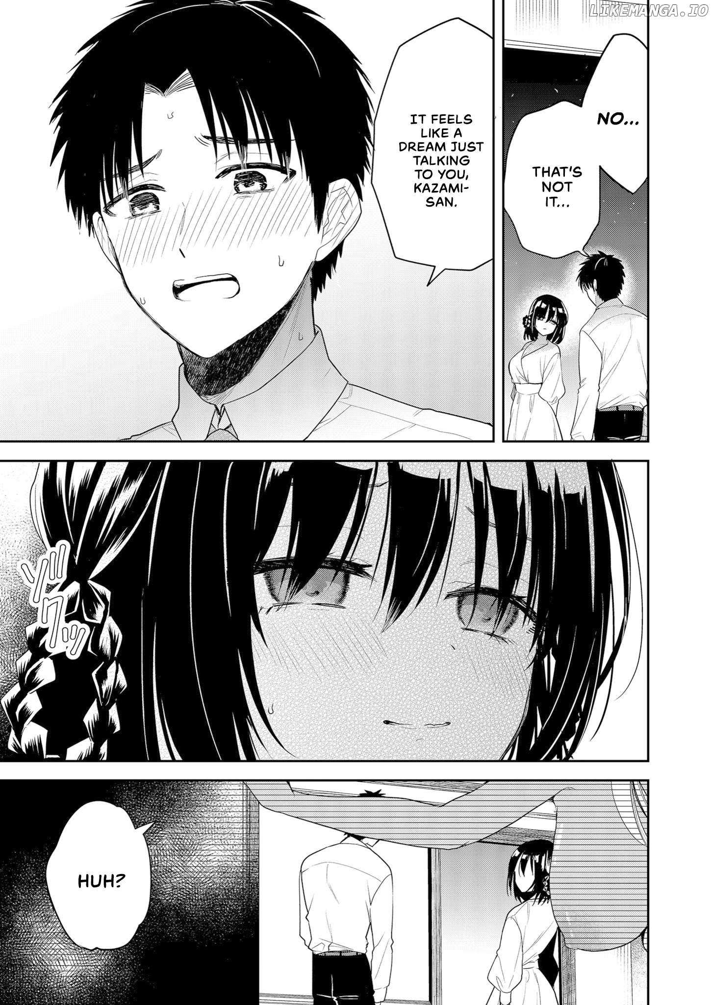 Kimi No Mae De Kimi Igai O Daku - Chapter 2