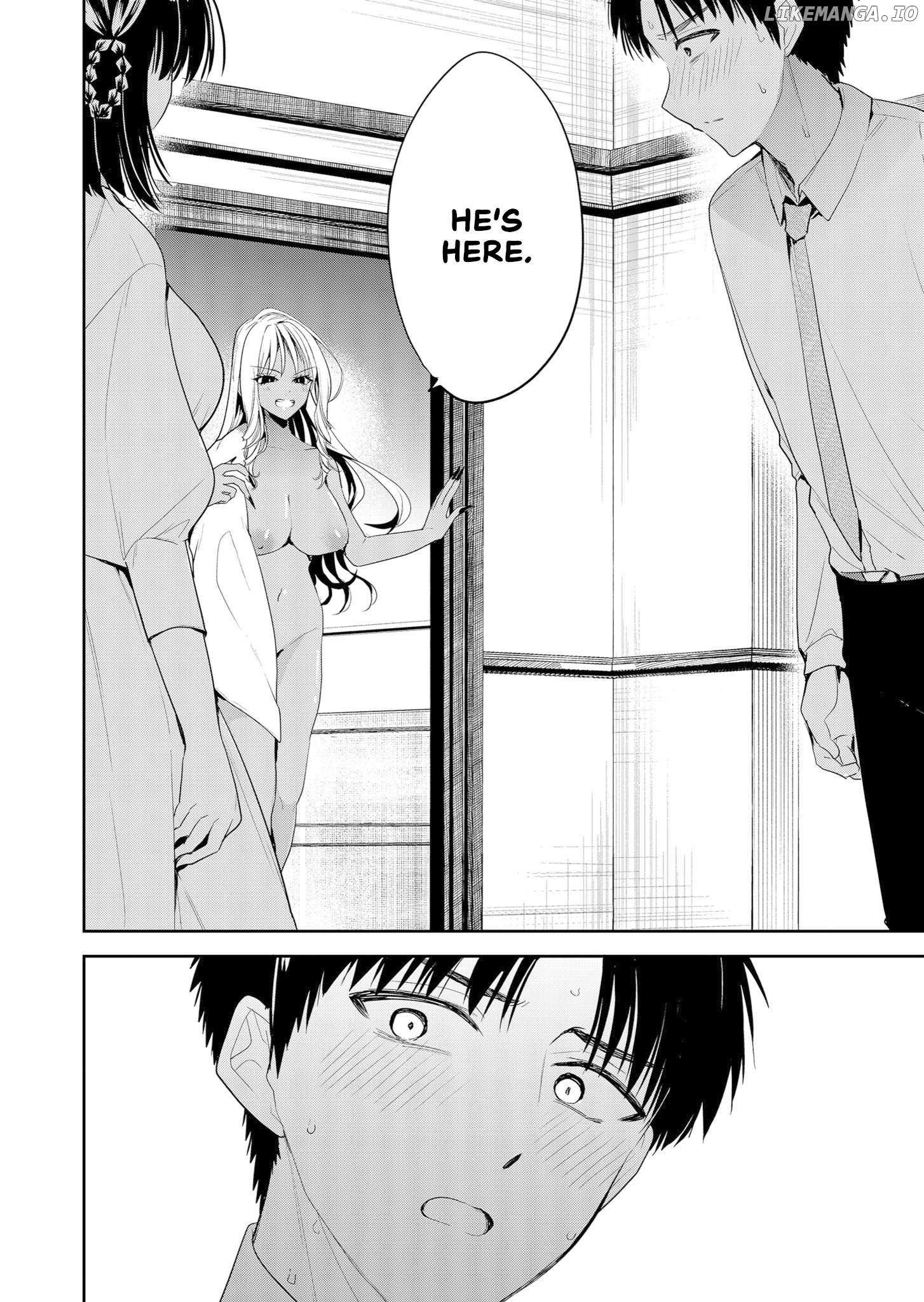 Kimi No Mae De Kimi Igai O Daku - Chapter 2