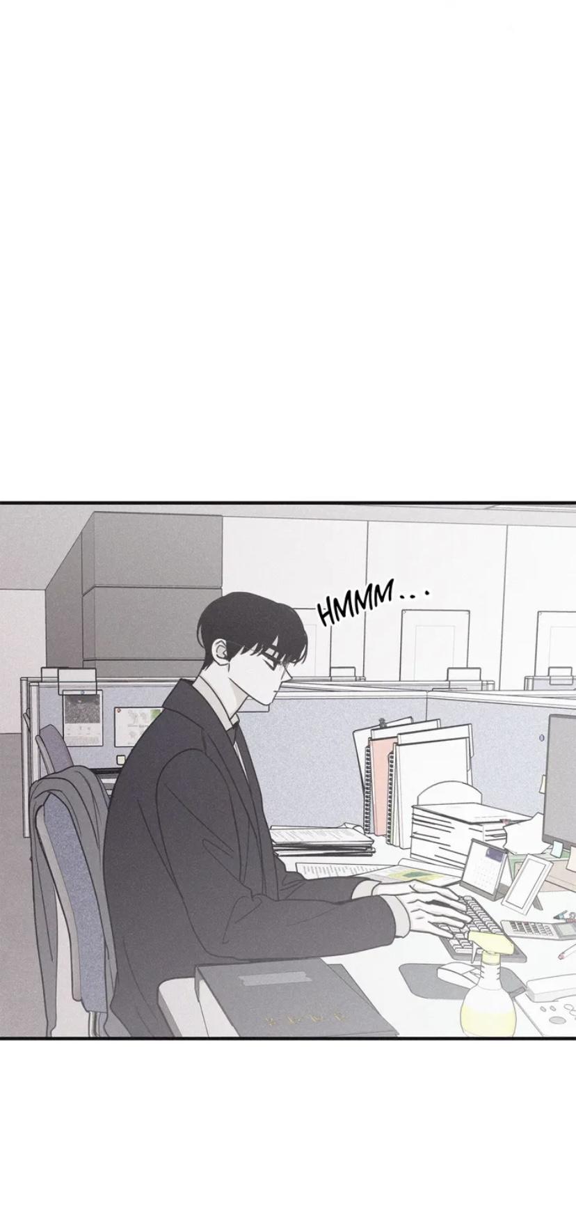 Checkmate - Chapter 97