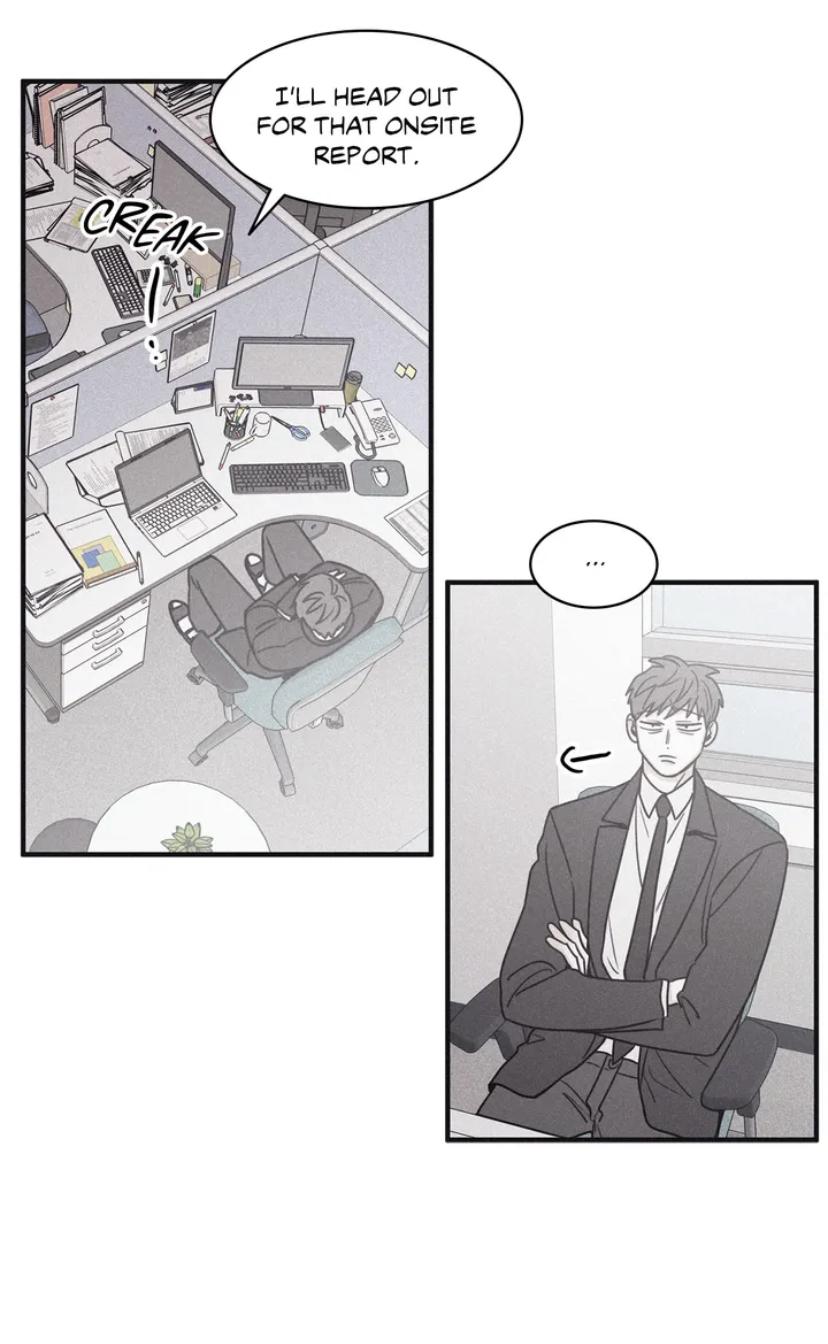 Checkmate - Chapter 97