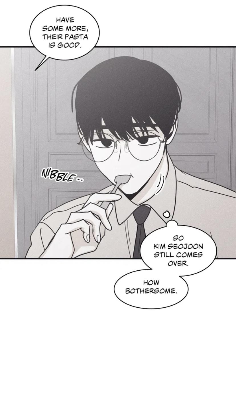 Checkmate - Chapter 97