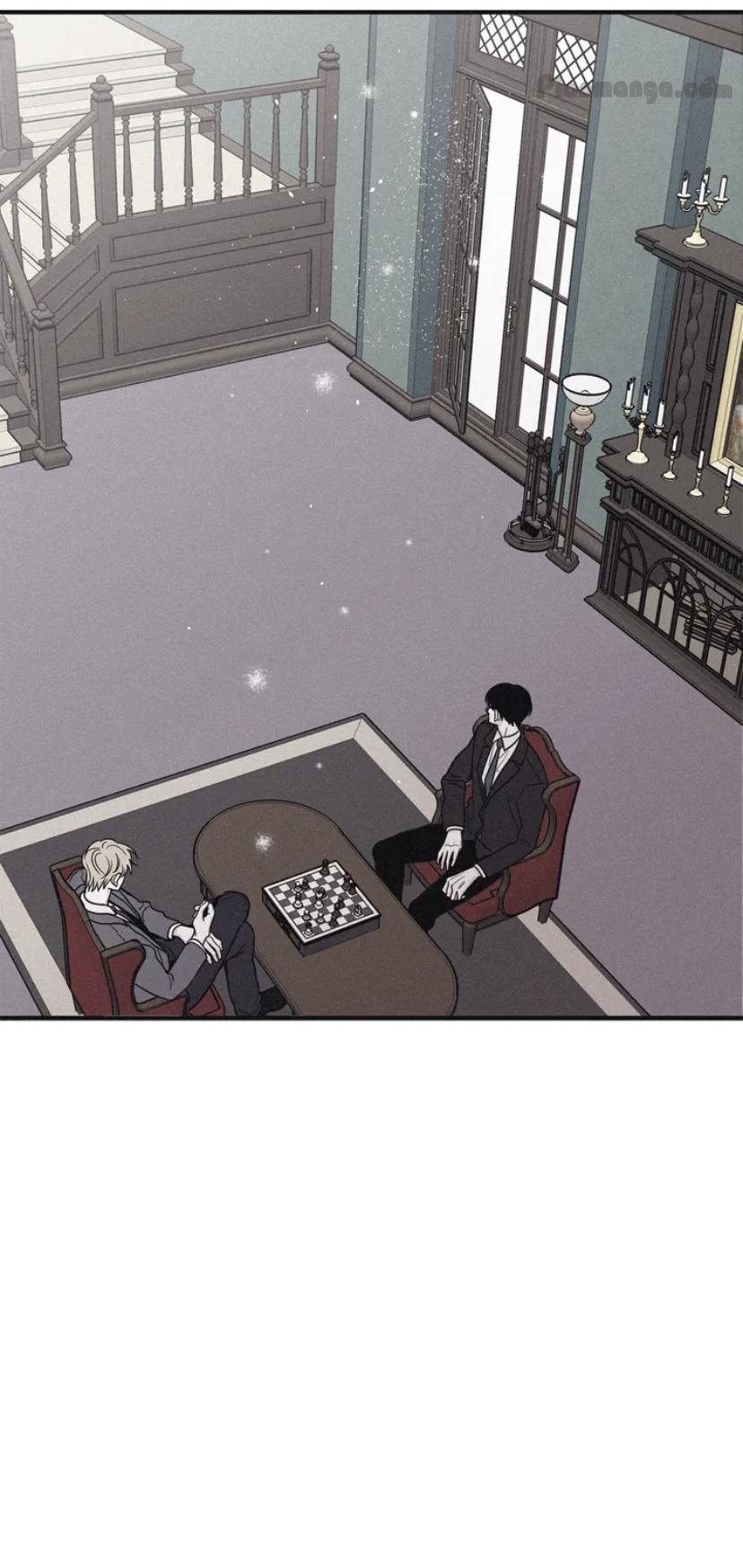 Checkmate - Chapter 96