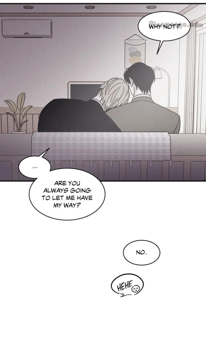 Checkmate - Chapter 95