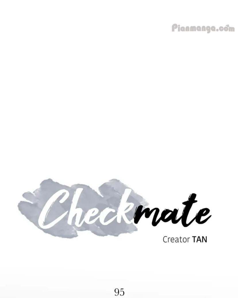 Checkmate - Chapter 95