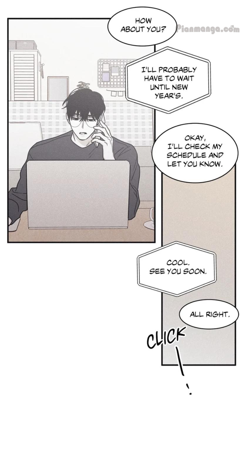 Checkmate - Chapter 95