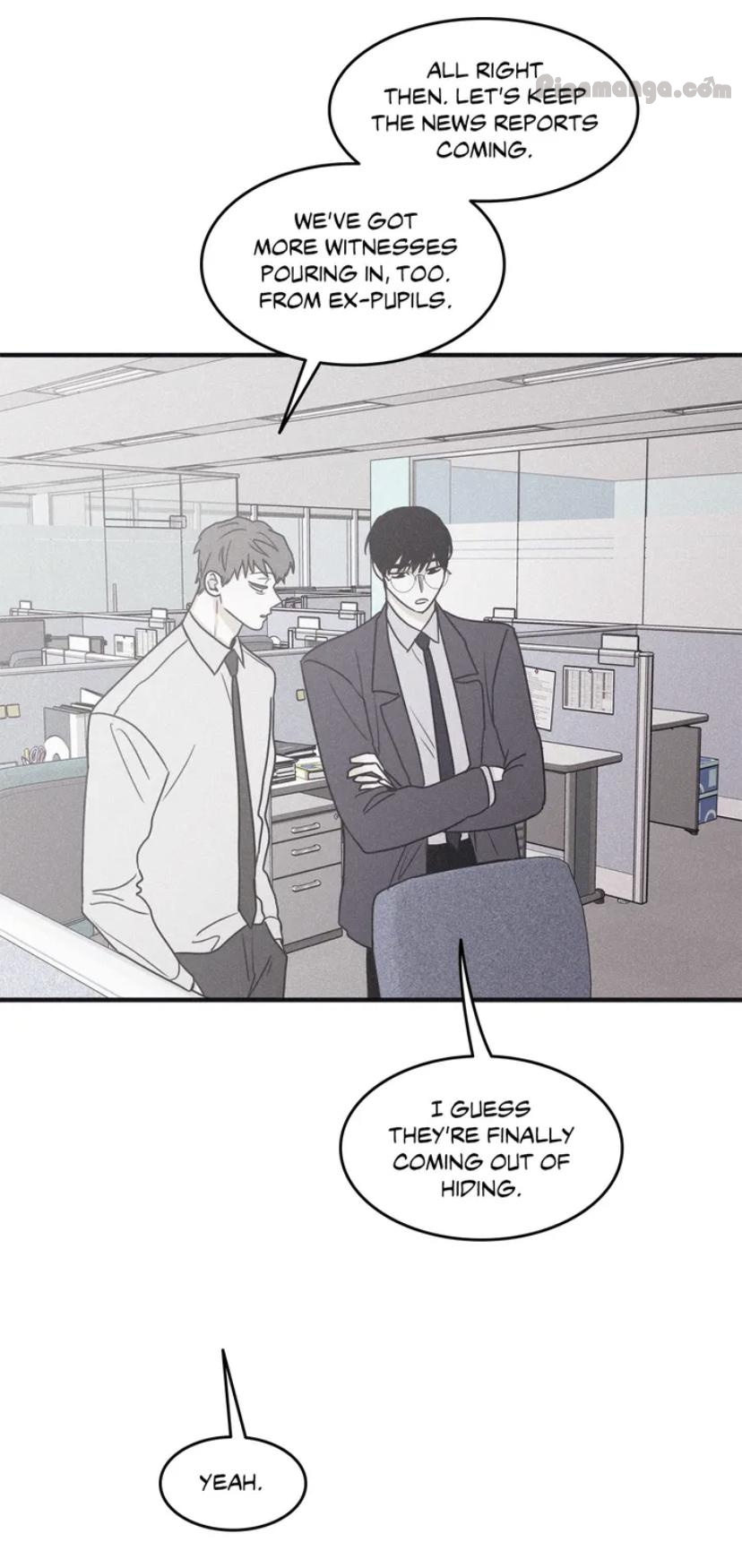 Checkmate - Chapter 94