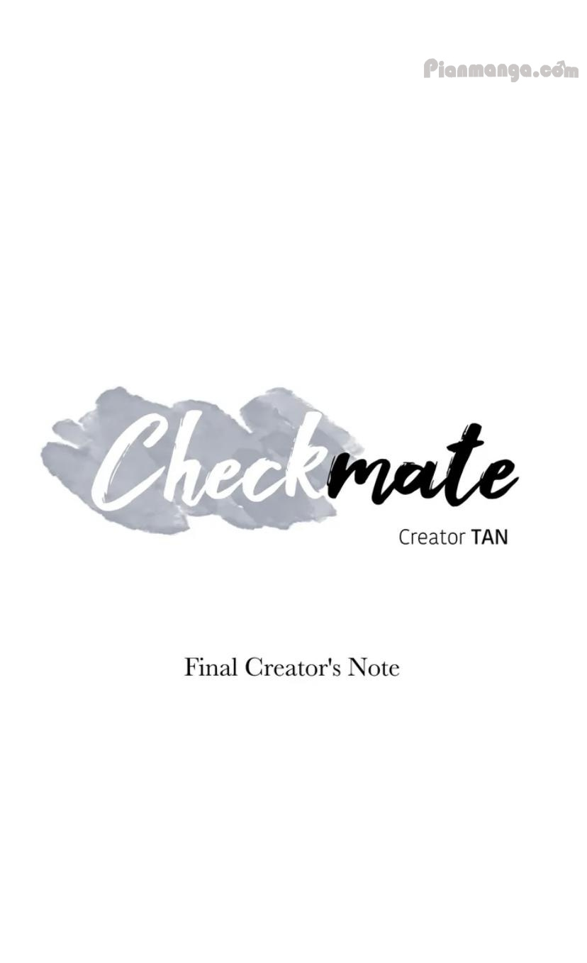 Checkmate - Chapter 99.5