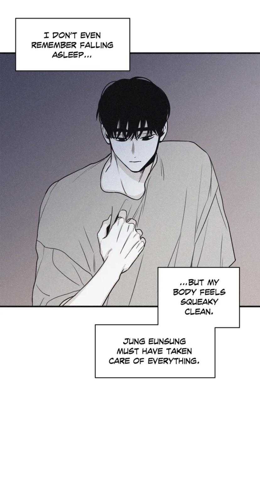 Checkmate - Chapter 99