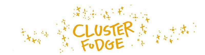 Cluster Fudge - Chapter 228