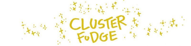 Cluster Fudge - Chapter 223