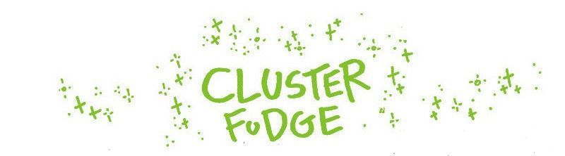 Cluster Fudge - Chapter 227