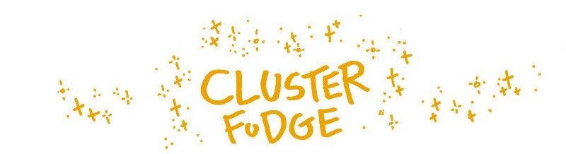 Cluster Fudge - Chapter 226