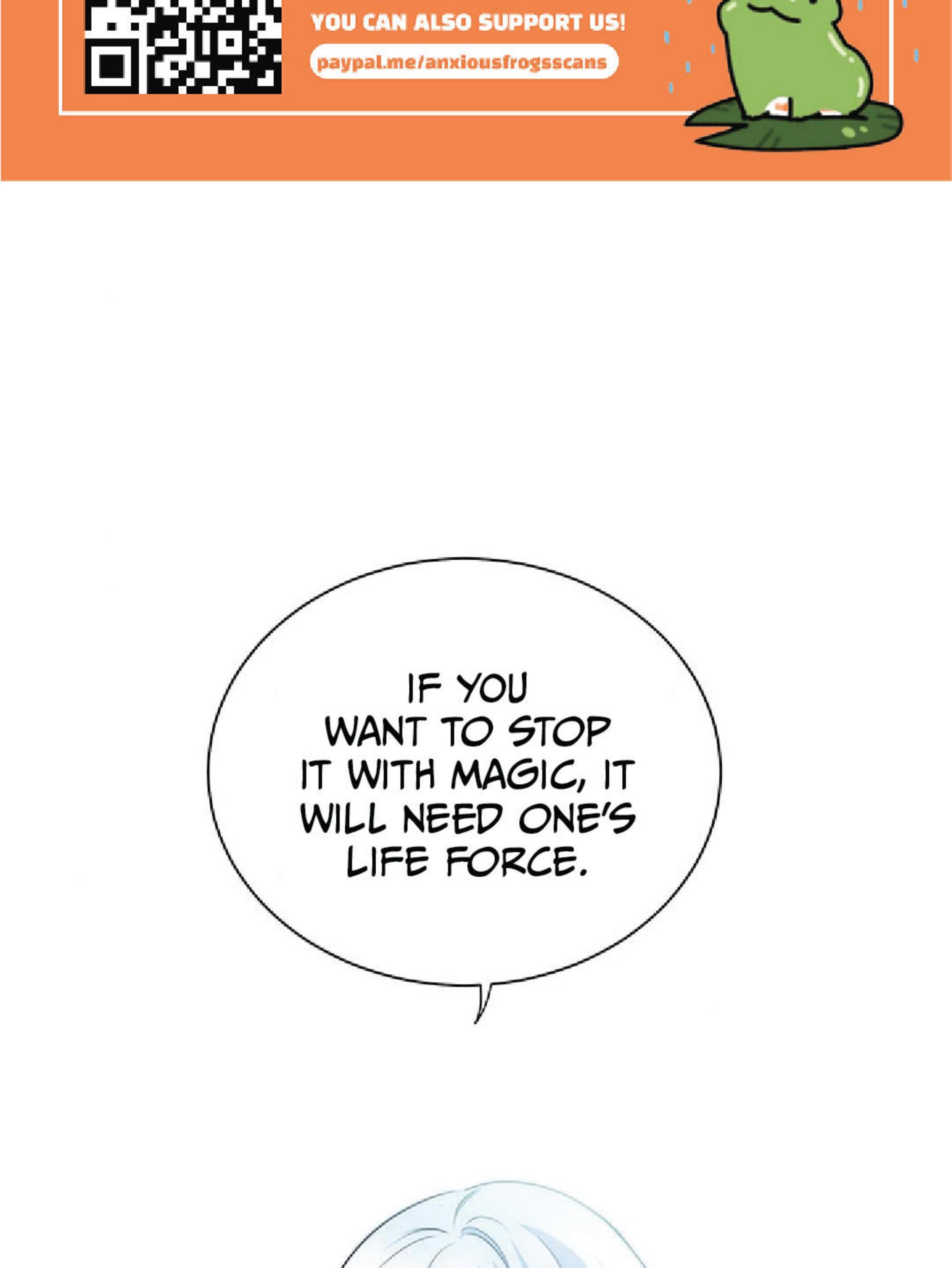 The Villain Demands I Love Him - Chapter 59