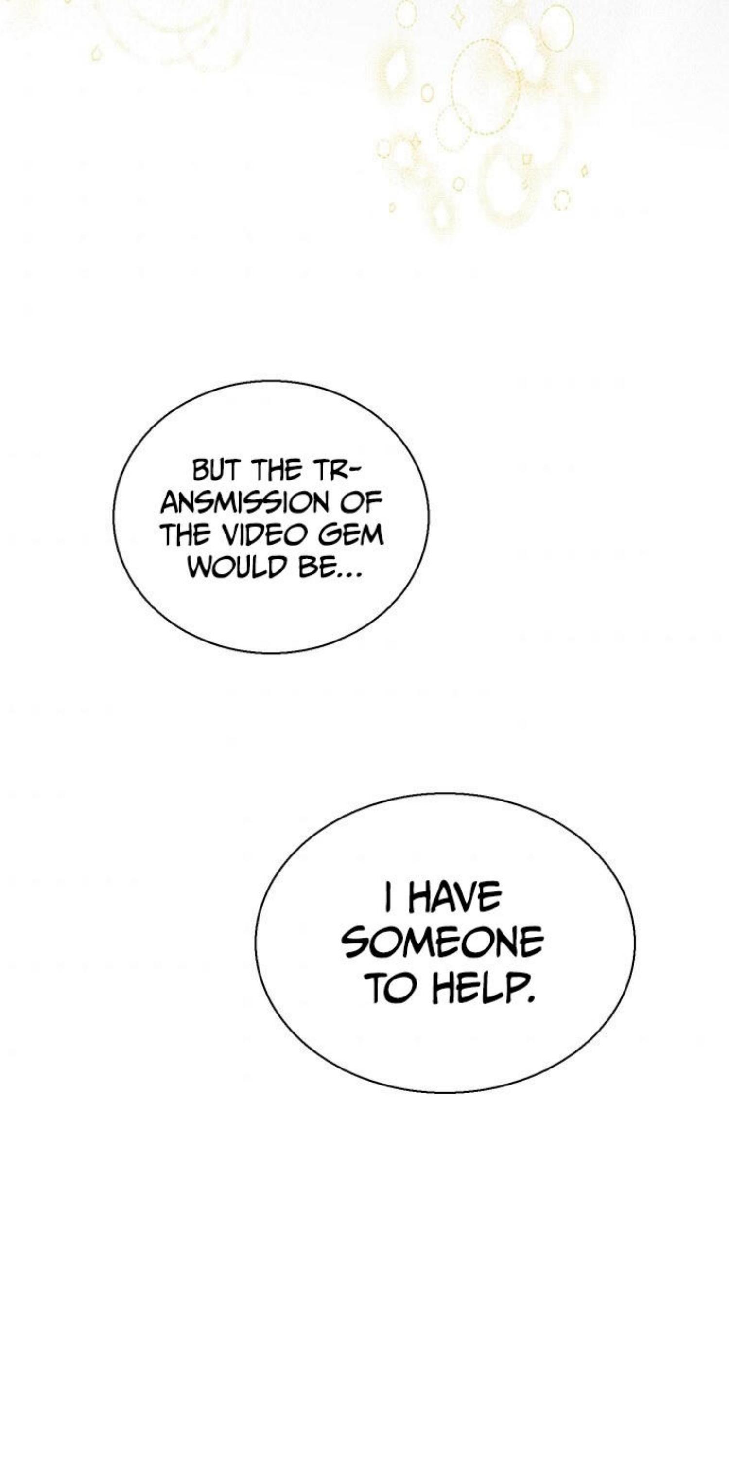 The Villain Demands I Love Him - Chapter 60