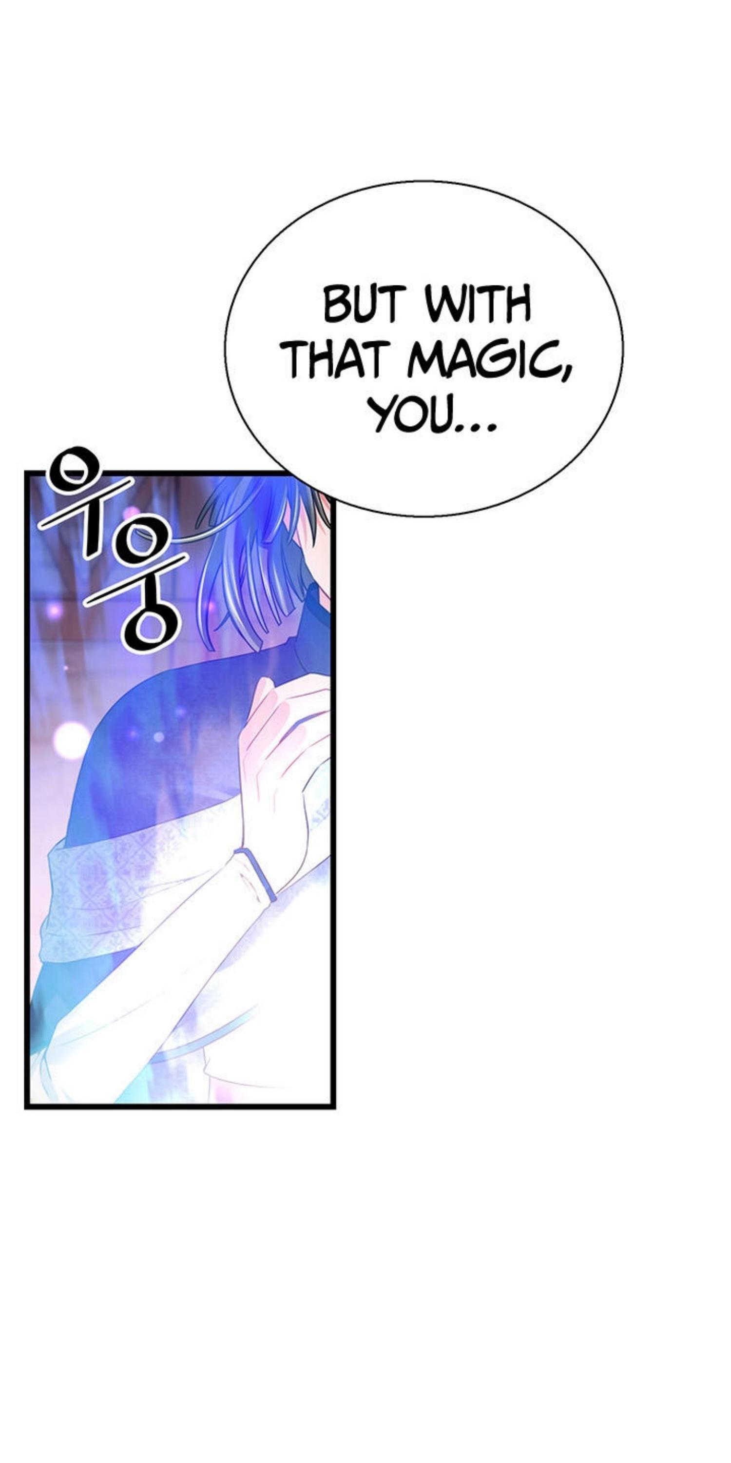 The Villain Demands I Love Him - Chapter 58