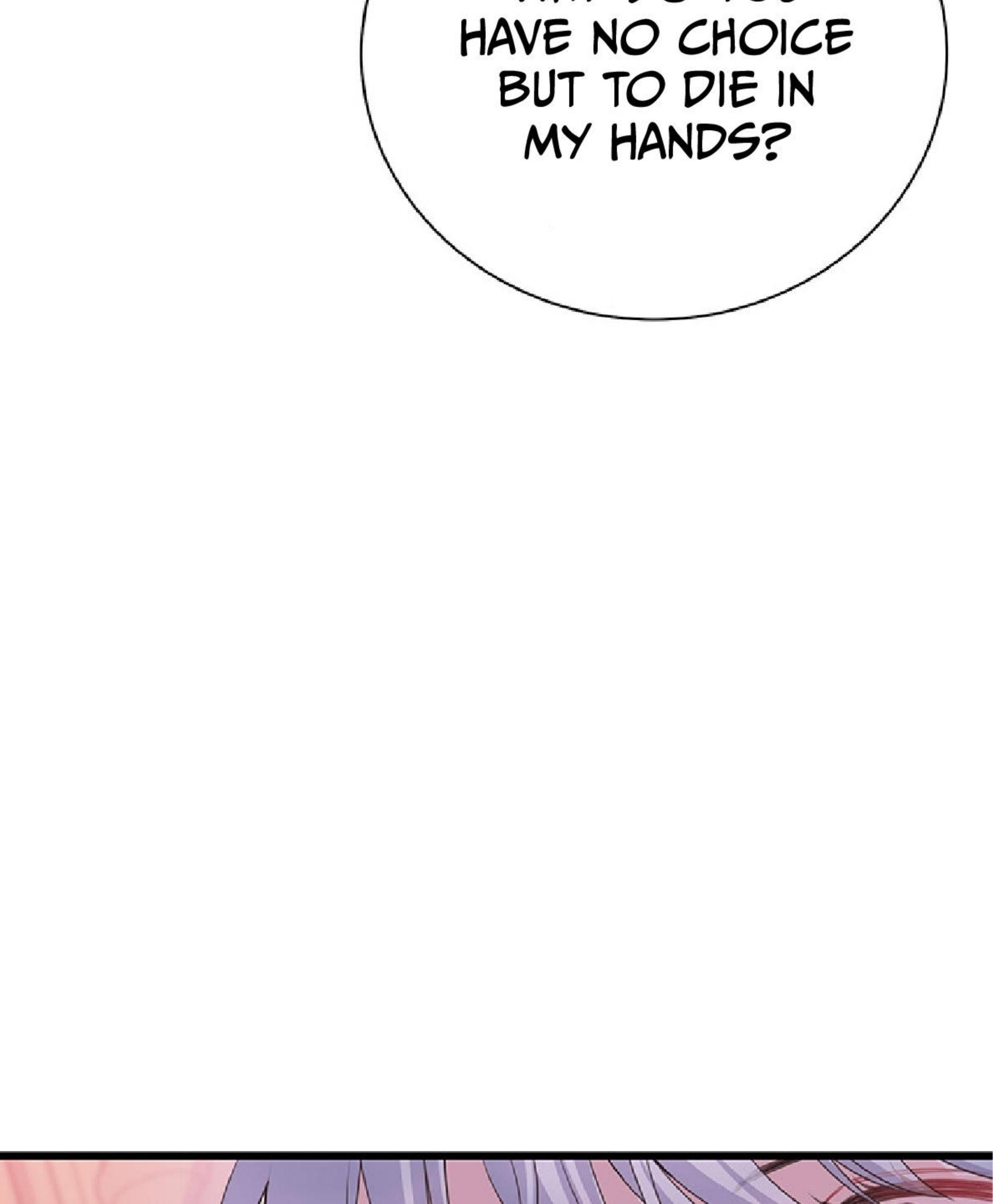 The Villain Demands I Love Him - Chapter 68