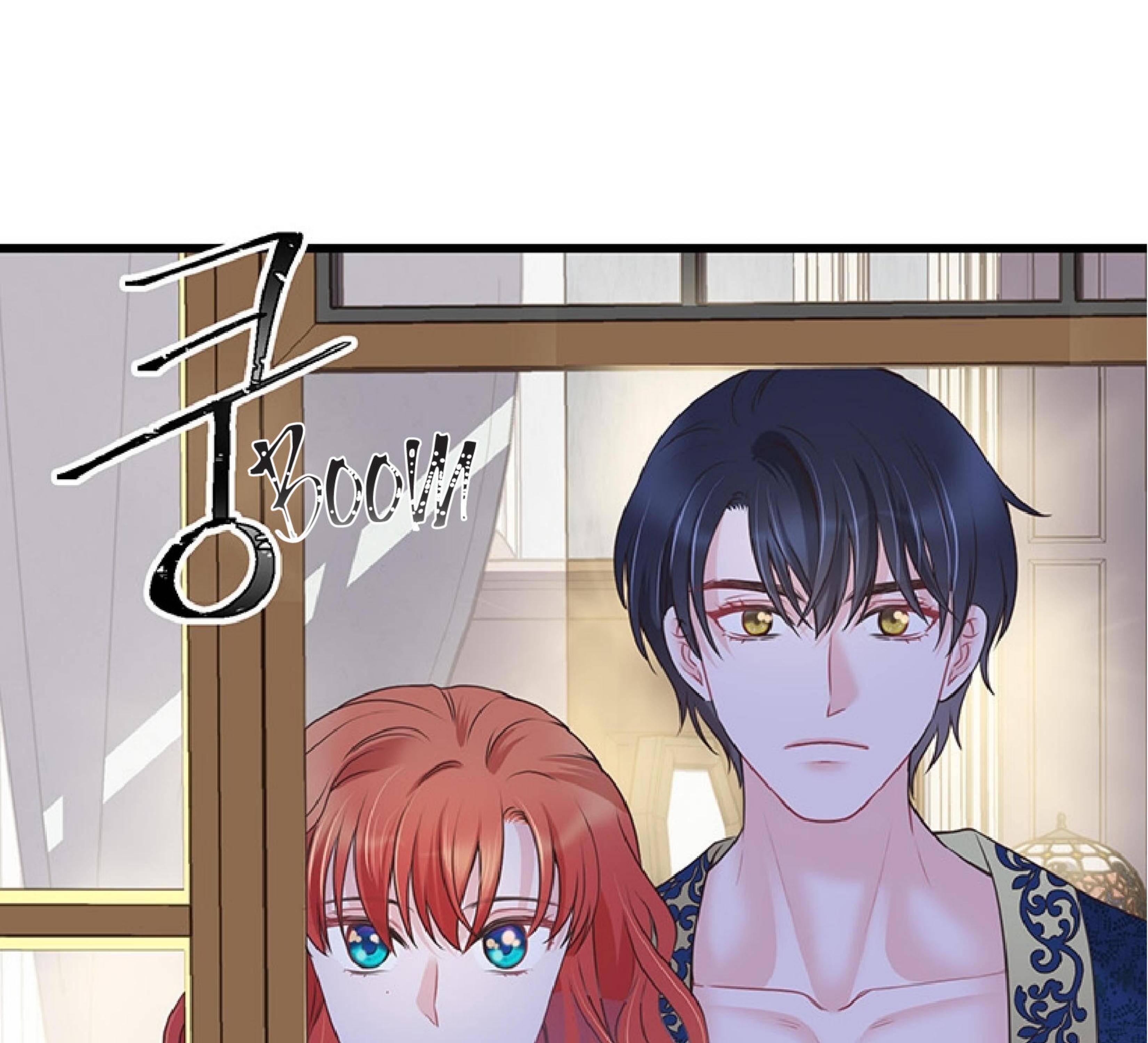 The Villain Demands I Love Him - Chapter 68