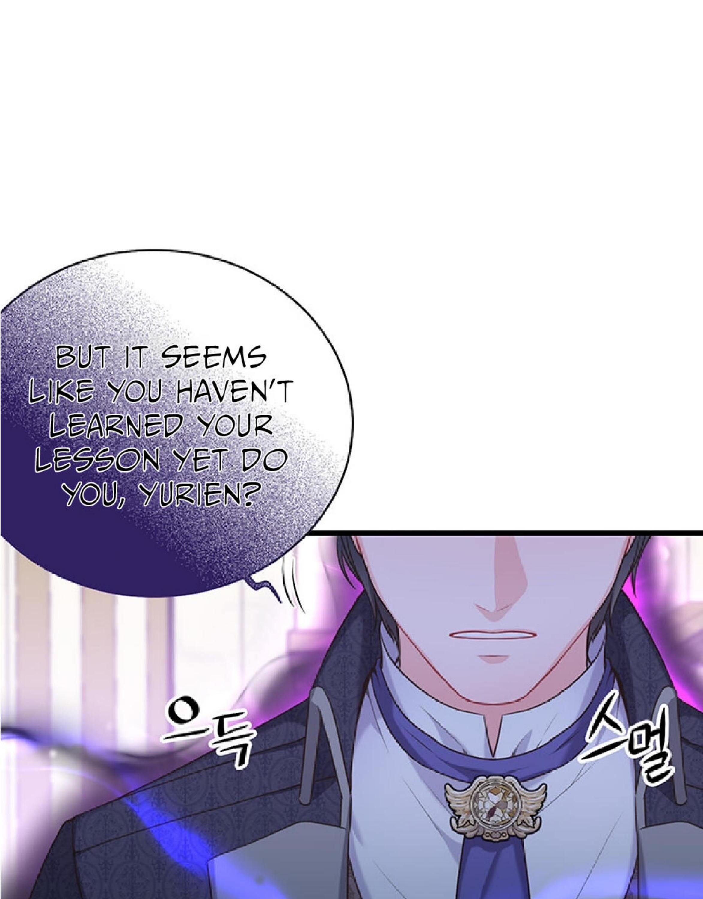 The Villain Demands I Love Him - Chapter 52