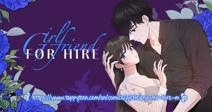 Girlfriend For Hire - Chapter 44