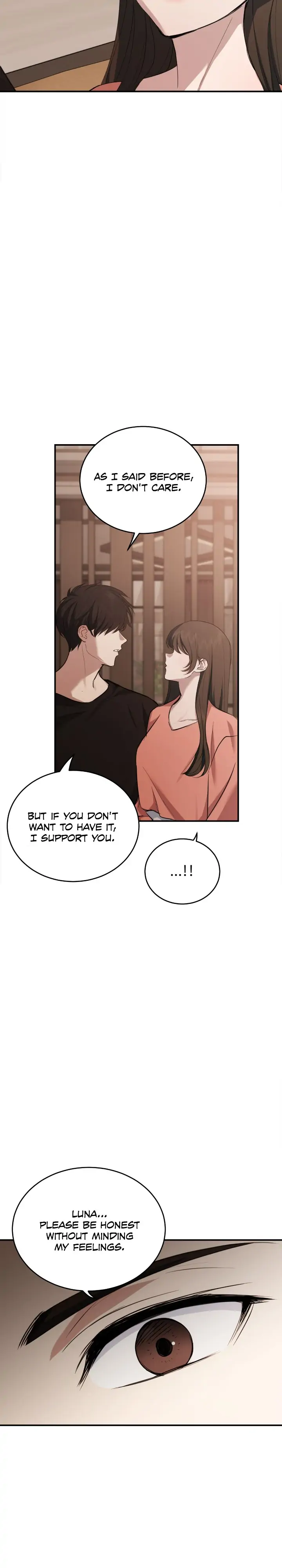 Girlfriend For Hire - Chapter 43