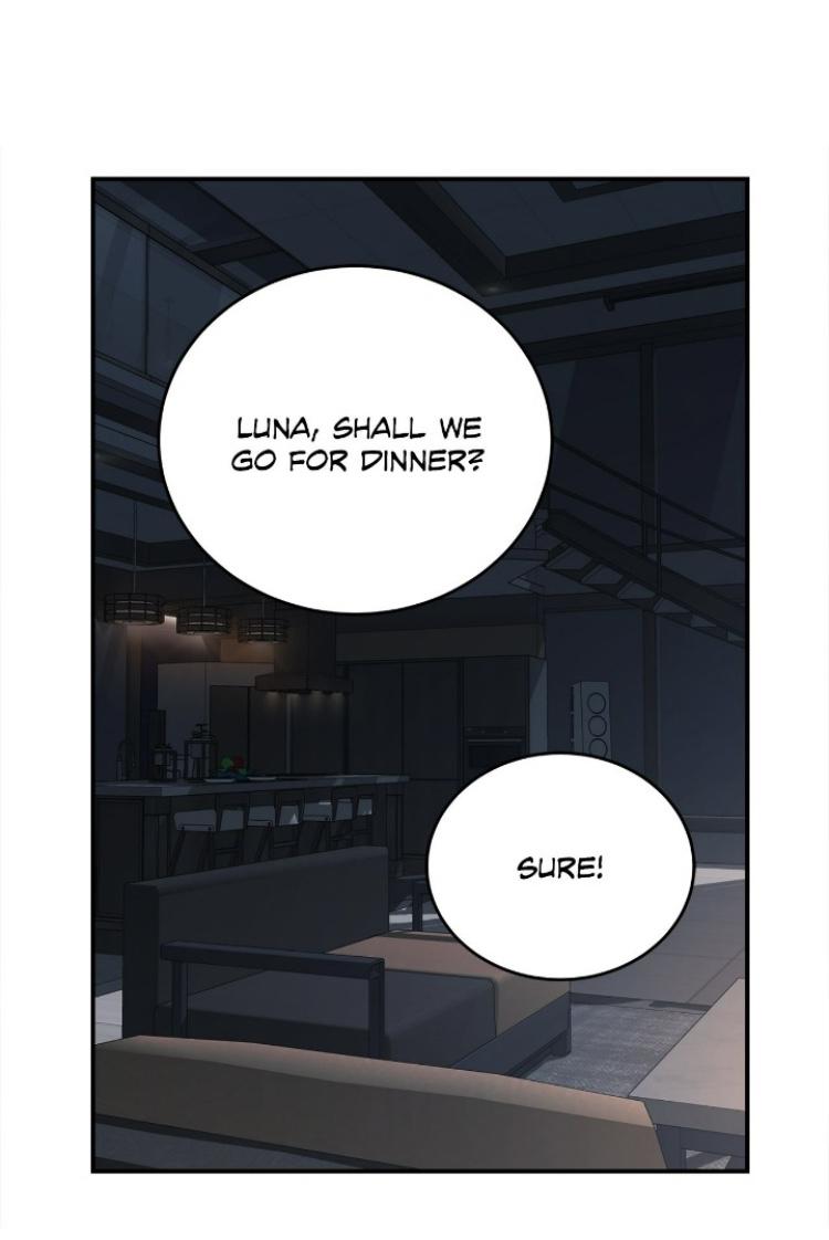 Girlfriend For Hire - Chapter 45