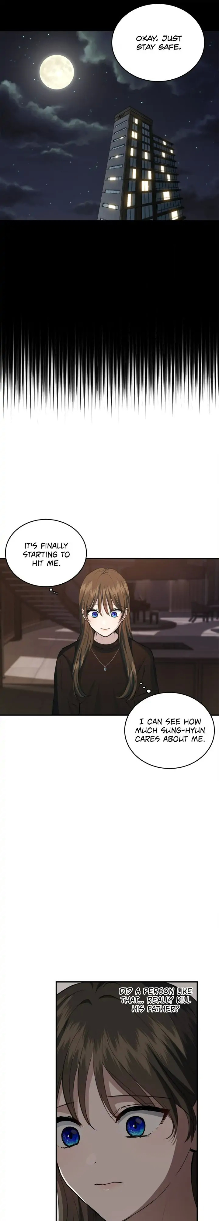 Girlfriend For Hire - Chapter 39