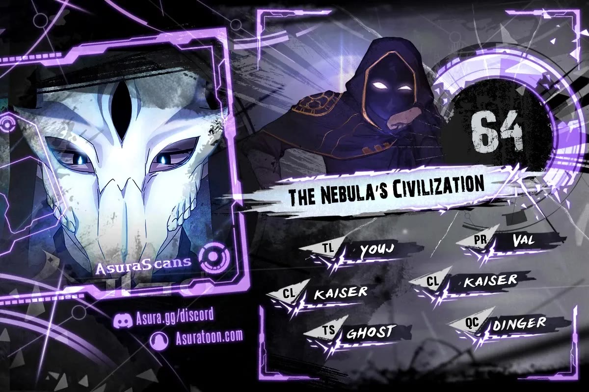 The Nebula's Civilization - Chapter 64