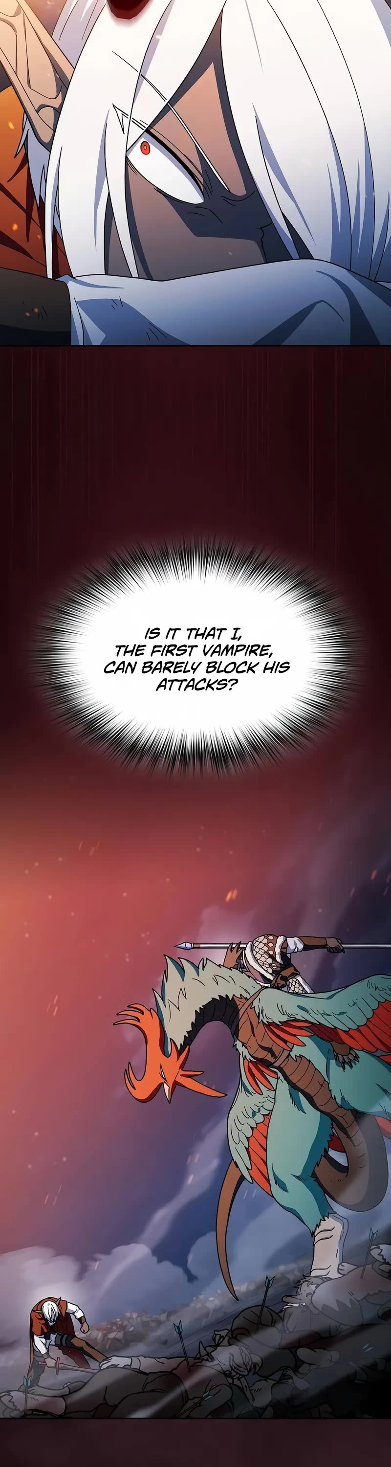 The Nebula's Civilization - Chapter 64