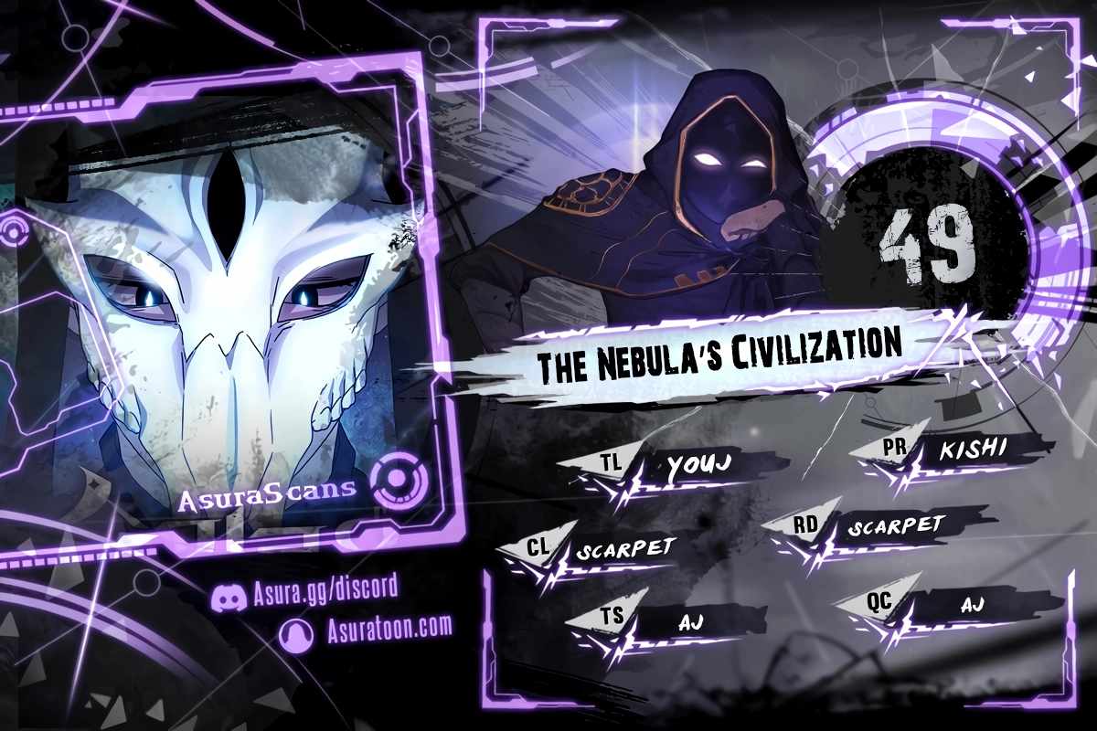 The Nebula's Civilization - Chapter 49