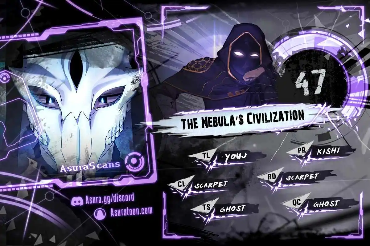 The Nebula's Civilization - Chapter 47