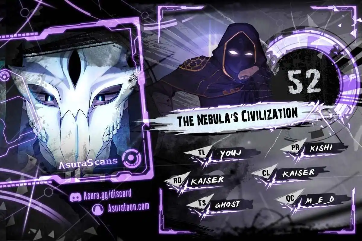 The Nebula's Civilization - Chapter 52