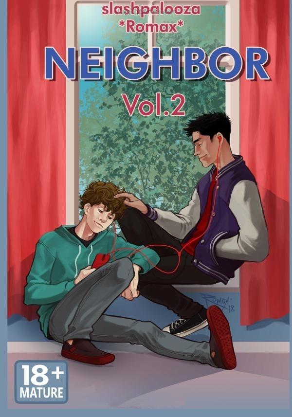 Neighbor - Chapter 2