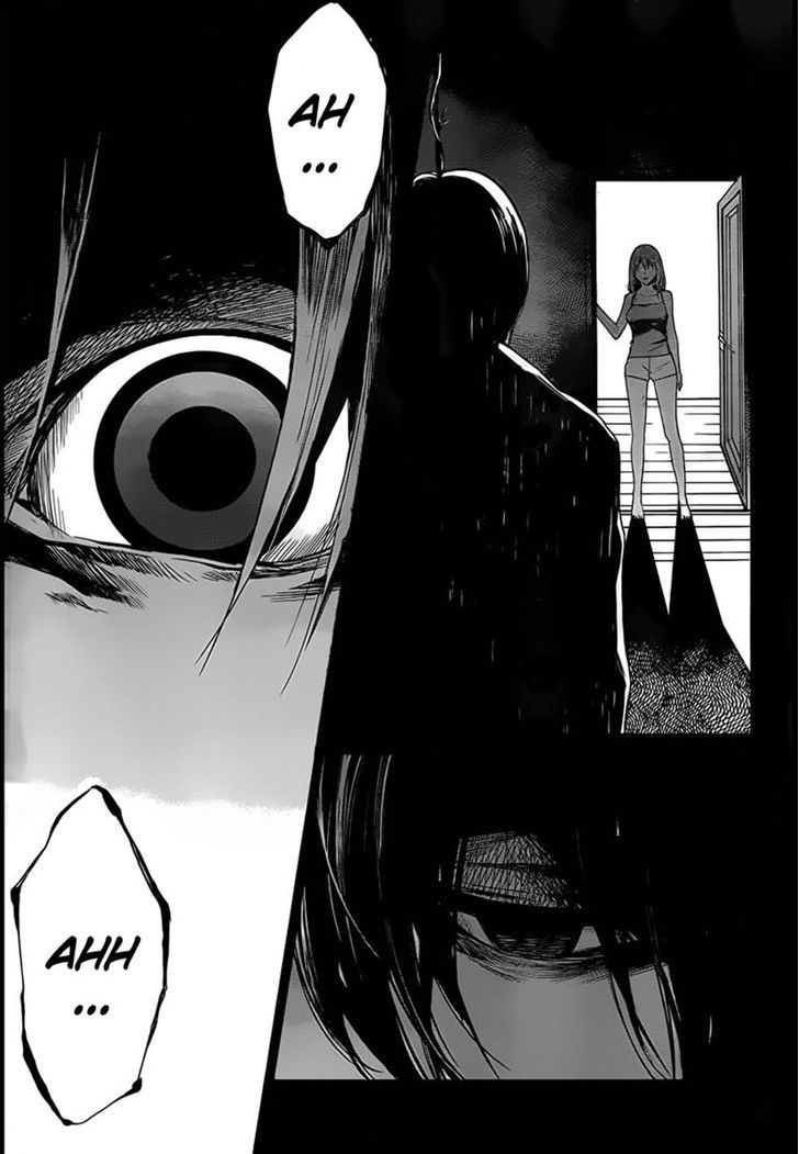 Another - Vol.3 Chapter 14