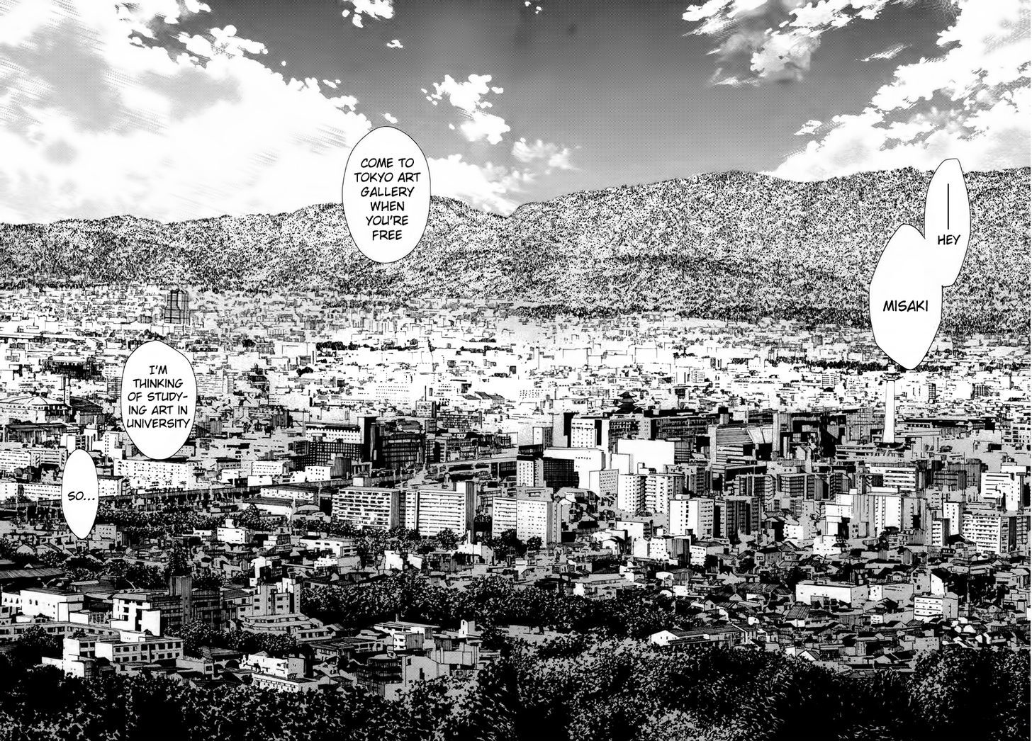 Another - Vol.4 Chapter 20