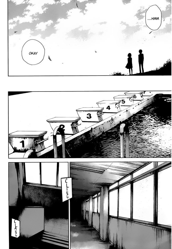 Another - Vol.4 Chapter 20