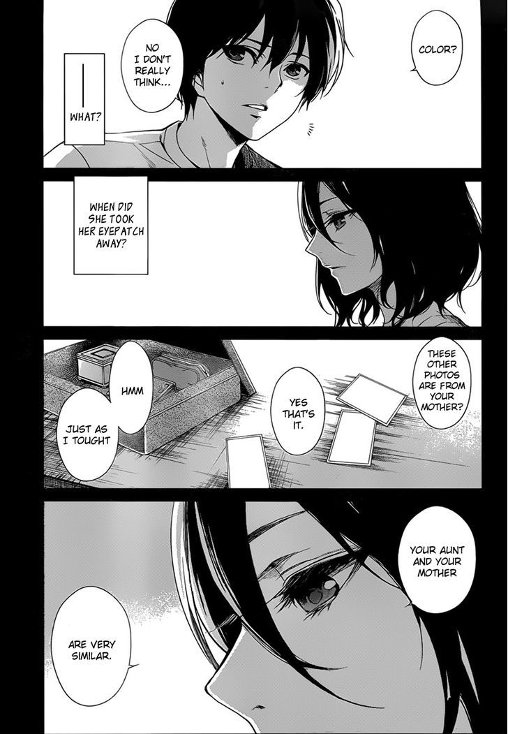 Another - Vol.4 Chapter 15