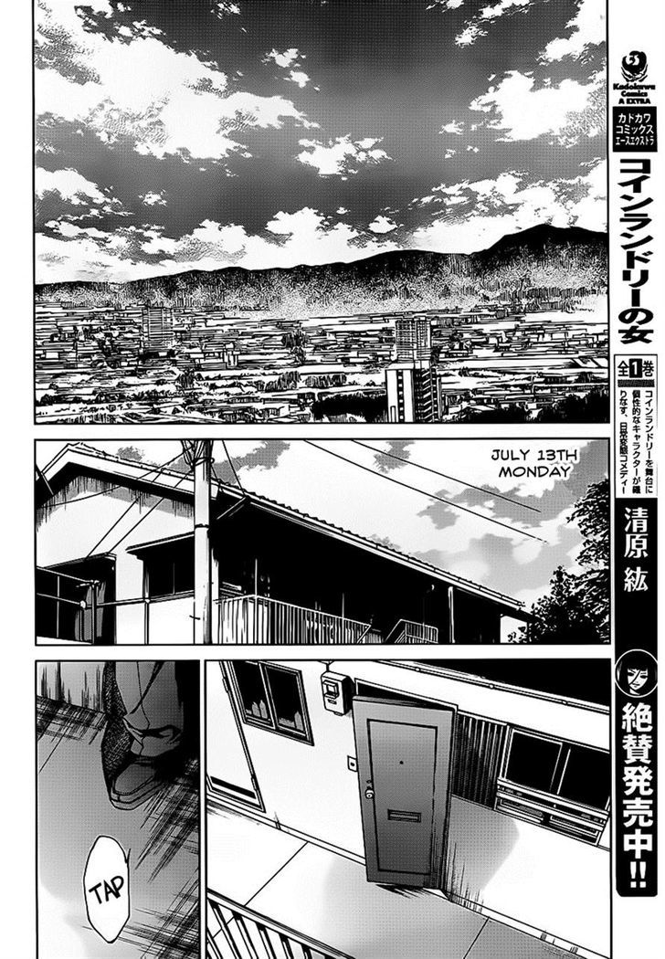 Another - Vol.3 Chapter 11