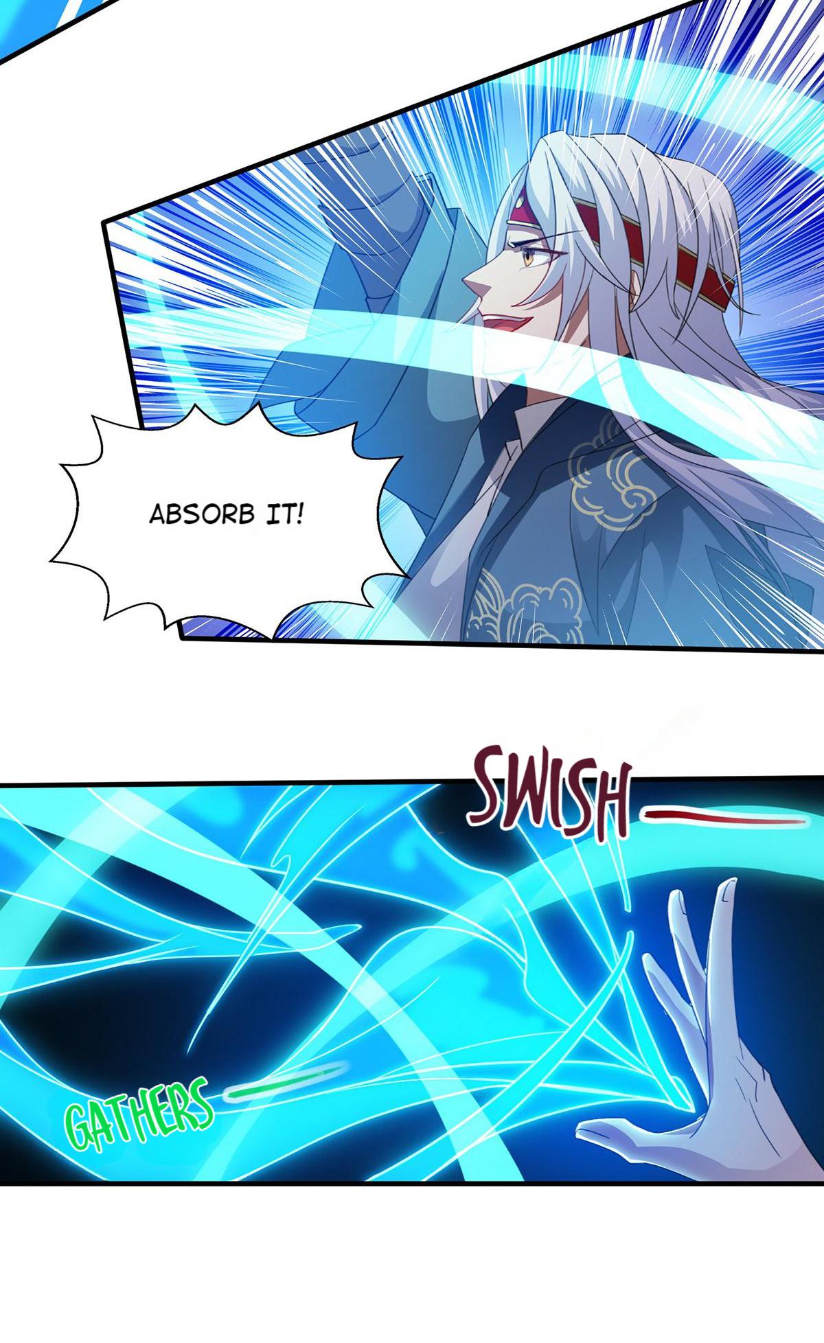 Against The Heavenly Lords - Chapter 17: Duel