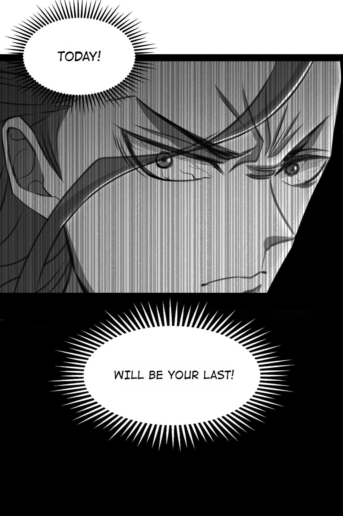 Against The Heavenly Lords - Chapter 17: Duel