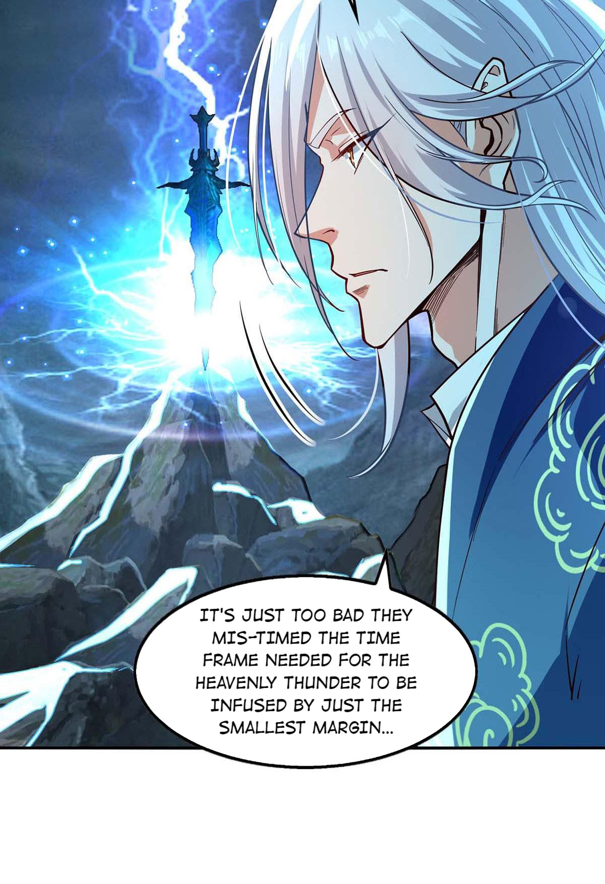 Against The Heavenly Lords - Chapter 123: Taking Back Spirit Stones