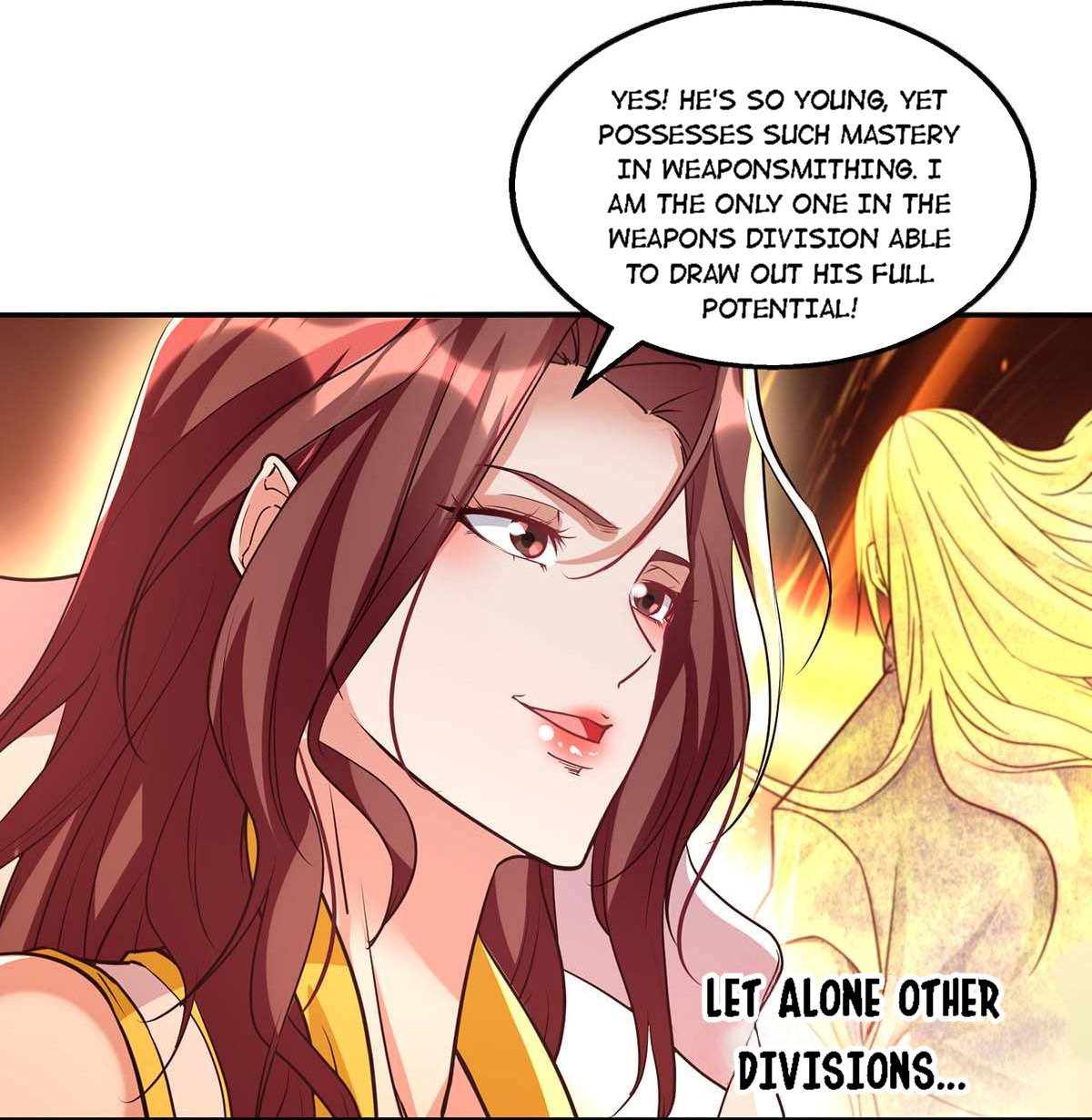 Against The Heavenly Lords - Chapter 129: Moronic Trap