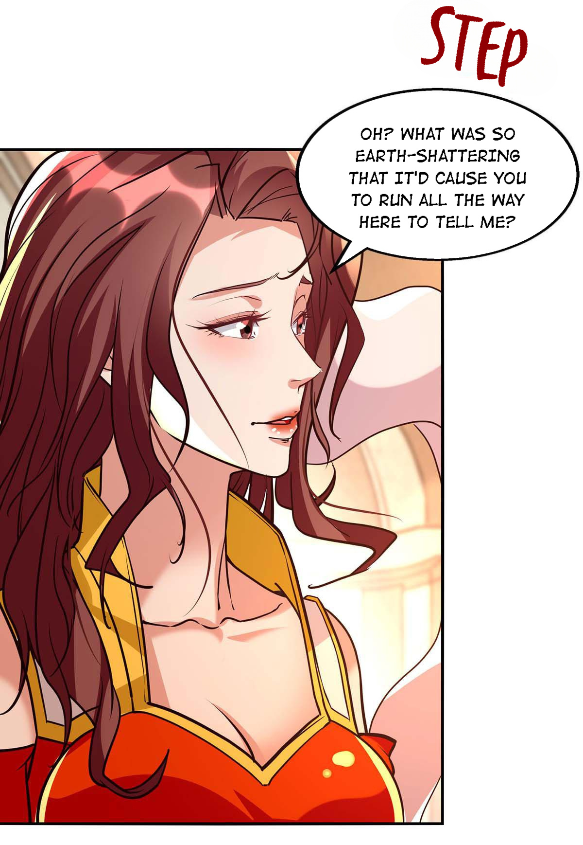 Against The Heavenly Lords - Chapter 128: Isn't That Tan Yun?