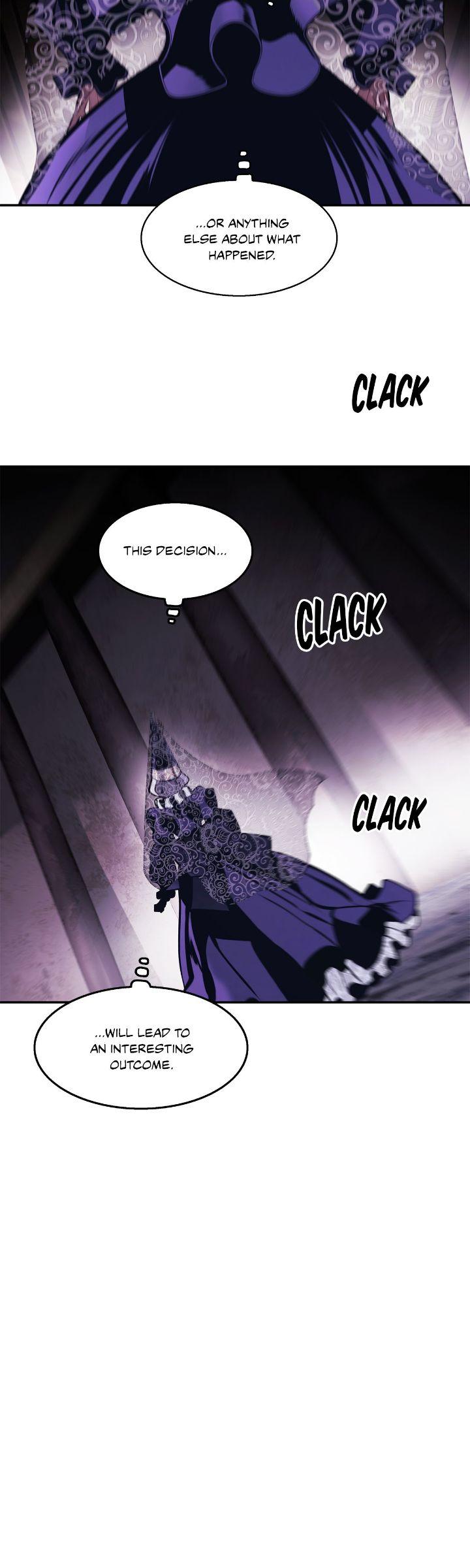 Mookhyang - Dark Lady - Chapter 227