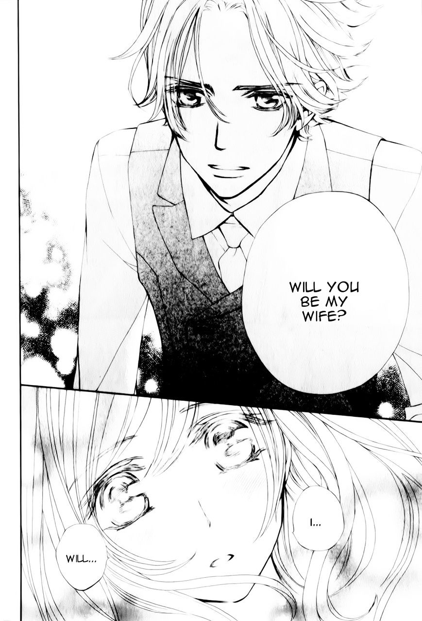 Vampire Knight Memories - Vol.2 Chapter 6