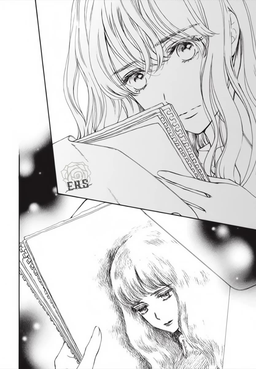 Vampire Knight Memories - Chapter 45