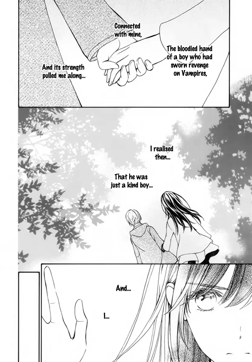 Vampire Knight Memories - Vol.10 Chapter 46