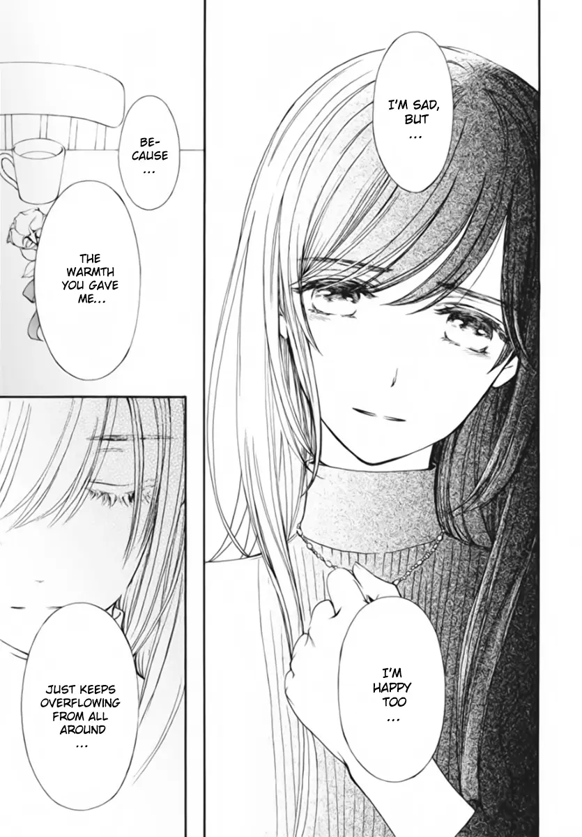 Vampire Knight Memories - Vol.11 Chapter 47